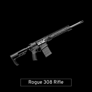 Patriot pof Rogue 308 Rifle