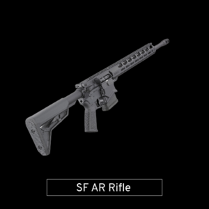 SF AR Rifle